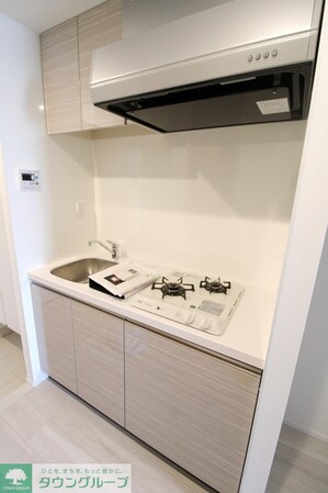 RJRプレシア菊川駅前の物件内観写真